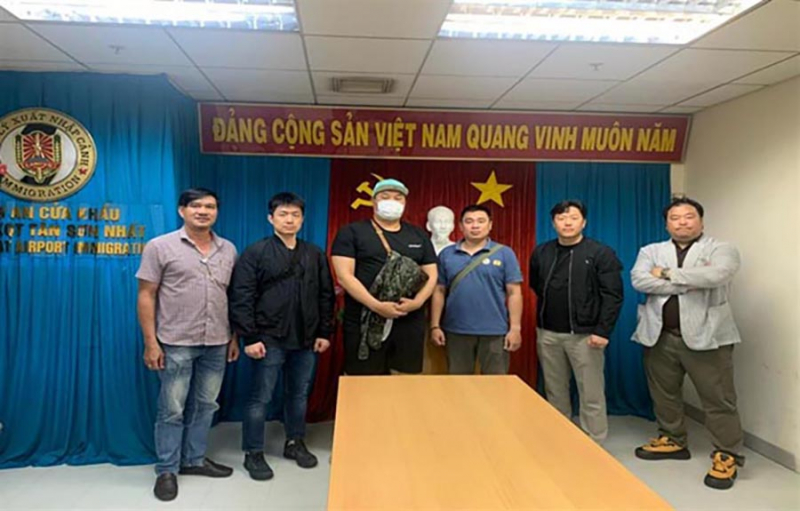 Phối hợp hiệu quả với INTERPOL và ASEANAPOL trong đấu tranh phòng, chống tội phạm -0