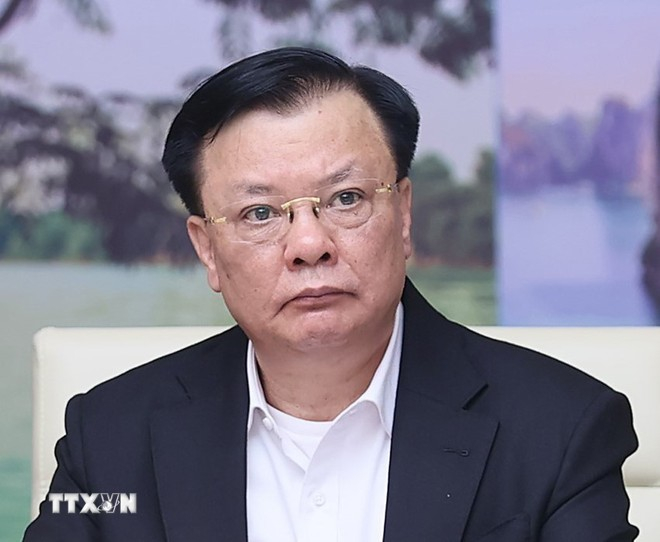 Kỳ Họp Thứ 10 Quốc Hội Khóa XV: Nhu Cầu Từ Cử Tri Quảng Ninh 4 Kỳ Họp Thứ 10 Quốc Hội Khóa XV: Nhu Cầu Từ Cử Tri Quảng Ninh