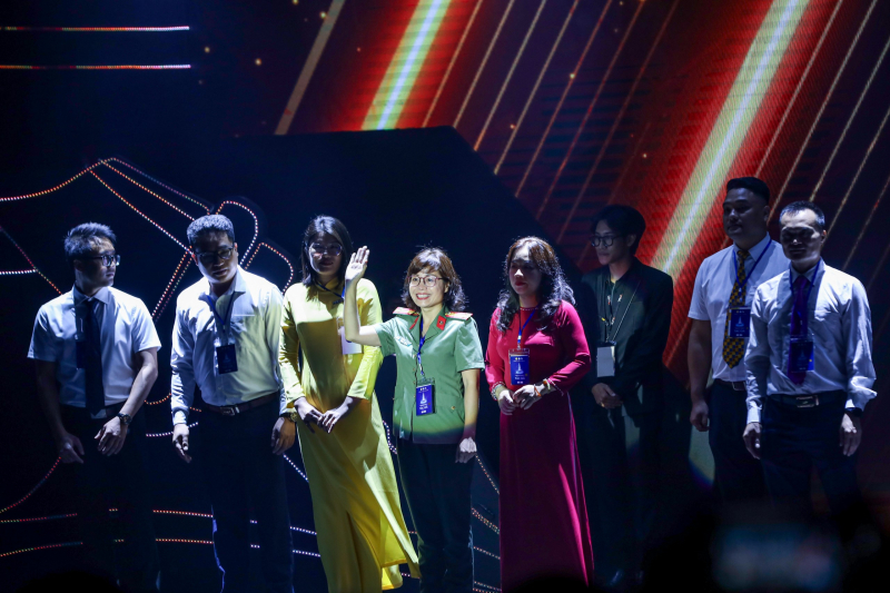 Người làm báo cách mạng phải đáp ứng đòi hỏi cao về trí tuệ, bản lĩnh, trách nhiệm và sự dấn thân -0