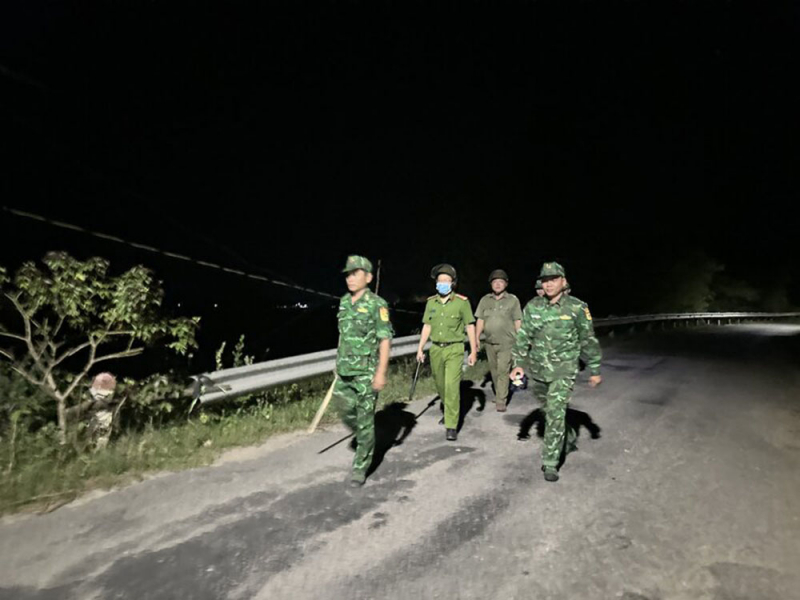 Nỗi lo gia súc, gia cầm nhập lậu -0