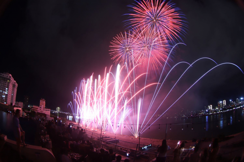 Đức và Ba Lan khắc họa “Tình yêu diệu kỳ”  trong đêm thi thứ 3 của DIFF 2024 -1