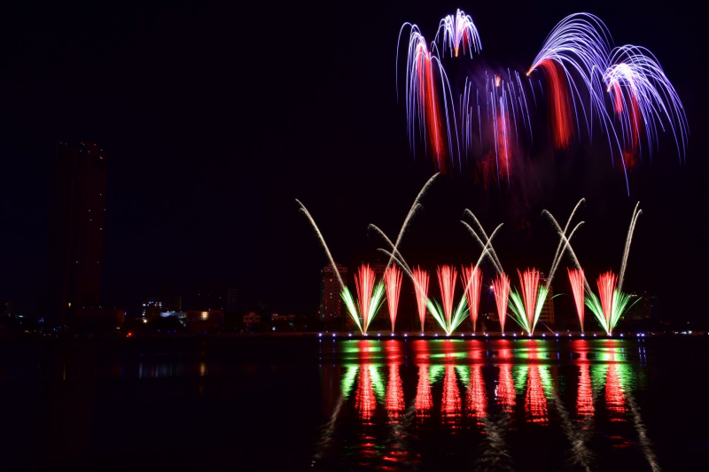 Đức và Ba Lan khắc họa “Tình yêu diệu kỳ”  trong đêm thi thứ 3 của DIFF 2024 -2