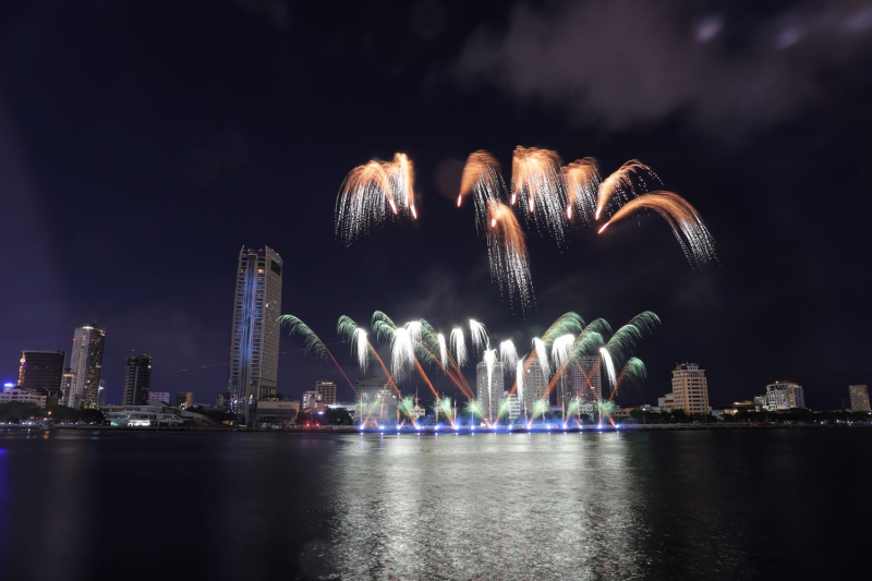 Đức và Ba Lan khắc họa “Tình yêu diệu kỳ”  trong đêm thi thứ 3 của DIFF 2024 -1