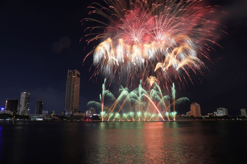 Đức và Ba Lan khắc họa “Tình yêu diệu kỳ”  trong đêm thi thứ 3 của DIFF 2024 -2