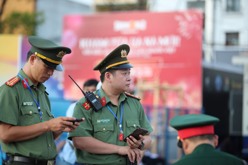 Đức và Ba Lan khắc họa “Tình yêu diệu kỳ”  trong đêm thi thứ 3 của DIFF 2024 -0