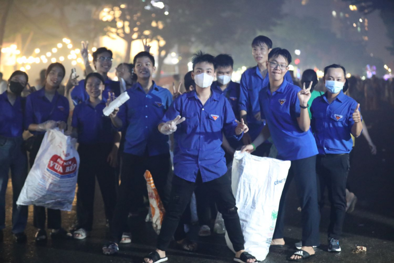 Đức và Ba Lan khắc họa “Tình yêu diệu kỳ”  trong đêm thi thứ 3 của DIFF 2024 -0