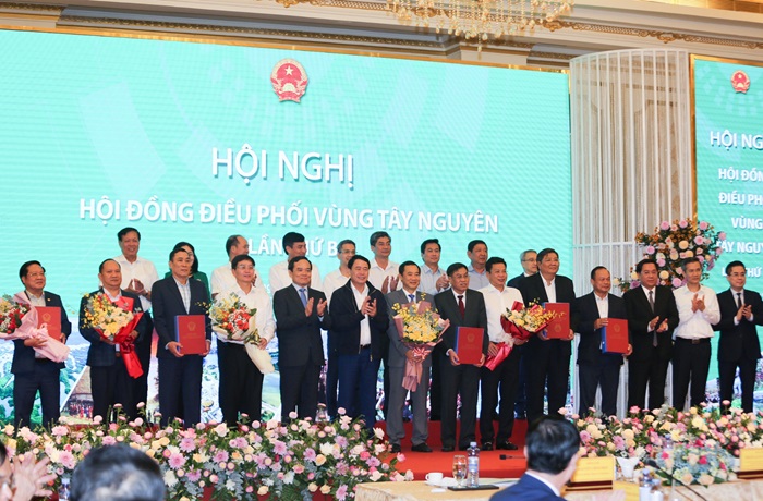 Tạo cơ chế, chính sách đặc thù cho vùng Tây Nguyên phát triển -0