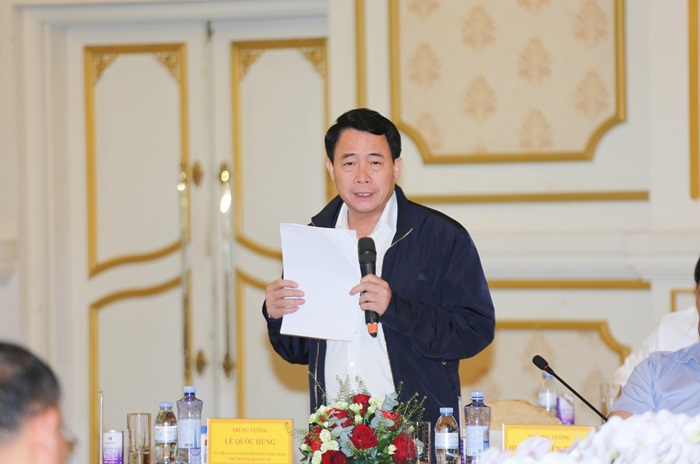 Tạo cơ chế, chính sách đặc thù cho vùng Tây Nguyên phát triển -0