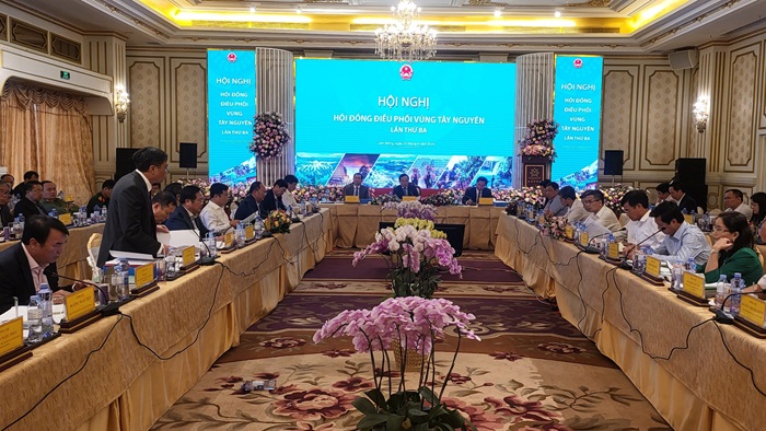Tạo cơ chế, chính sách đặc thù cho vùng Tây Nguyên phát triển -0