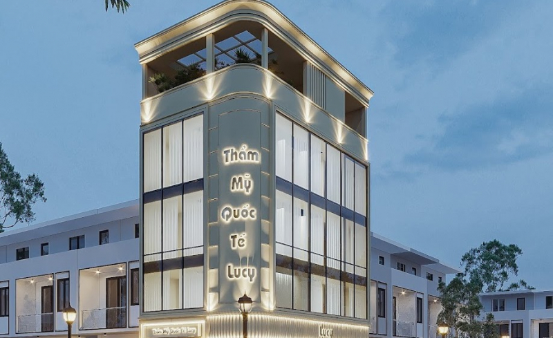 Nhiều cơ sở làm đẹp bị xử phạt vì hành vi quảng cáo không phép -0