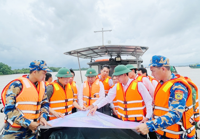 Tháo gỡ vướng mắc các dự án giao thông trọng điểm khu vực phía Nam -0