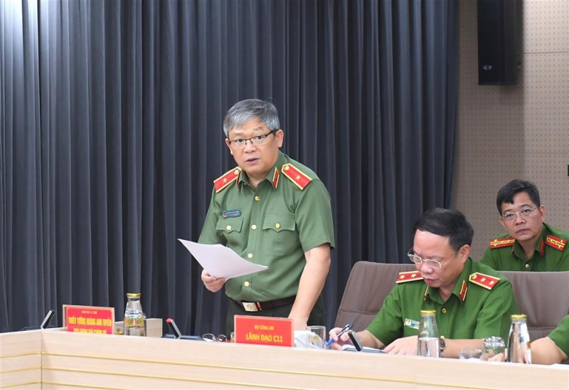 MPS suggests revising Law on Enforcement of Custody and Temporary Detention -0