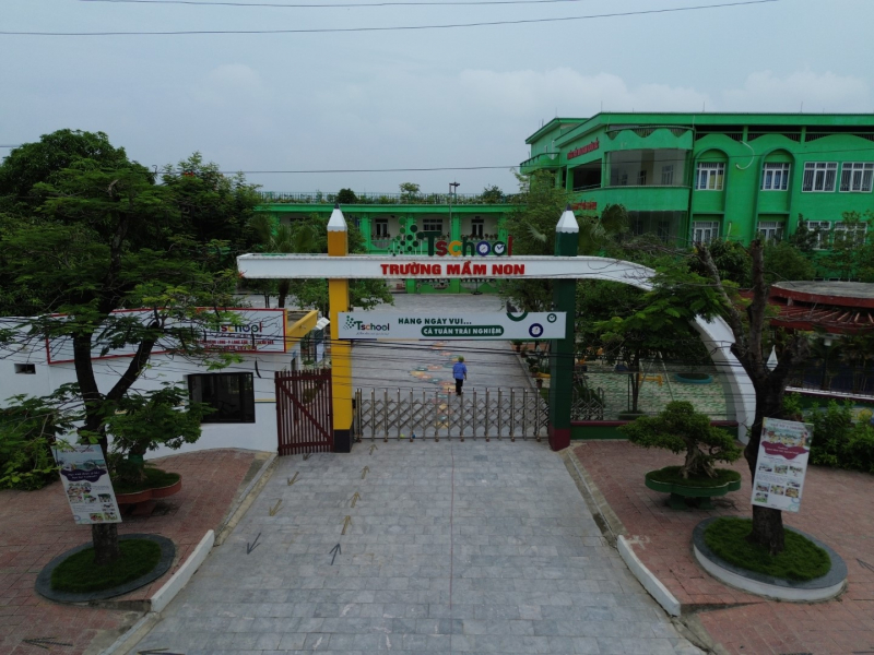 Xử phạt Công ty TNHH thiết bị giáo dục Nhật Nam 68 triệu đồng -0