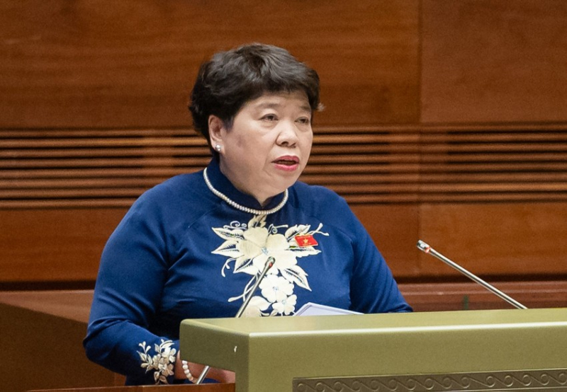 Đề xuất tăng lương cơ sở từ 1,8 triệu lên 2,34 triệu, nghiên cứu chế độ đặc thù của lực lượng vũ trang -0