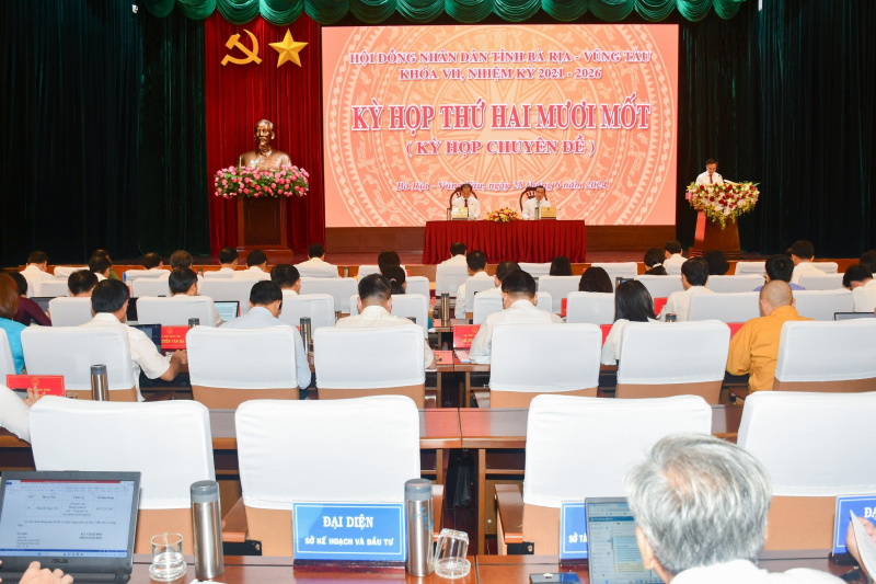 Bà Rịa-Vũng Tàu: Lực lượng tham gia bảo vệ ANTT ở cơ sở được hỗ trợ cao nhất 4,7 triệu đồng -0