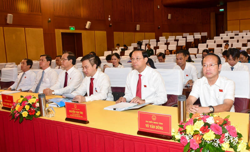 Bà Rịa-Vũng Tàu: Lực lượng tham gia bảo vệ ANTT ở cơ sở được hỗ trợ cao nhất 4,7 triệu đồng -0