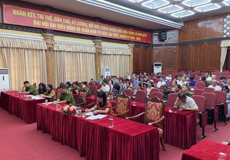 Nâng cao nhận thức và kỹ năng về Chuyển đổi số và triển khai Đề án 06 -0