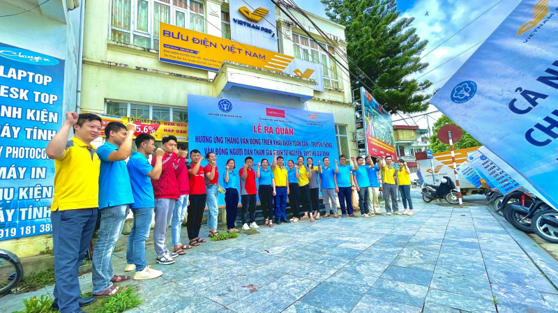 BHXH Lai Châu, truyền thông chính sách linh hoạt với từng vùng, miền, văn hóa dân tộc -0