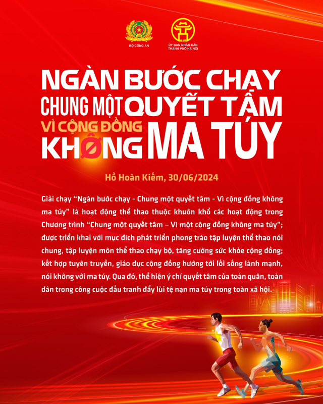 Nhiều hoạt động hưởng ứng Tháng hành động phòng, chống ma túy -0