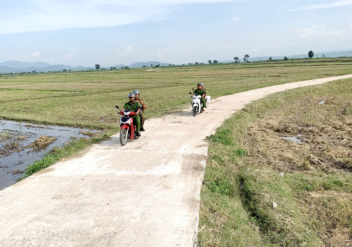 Sơn Hòa nỗ lực thực hiện hiệu quả các chương trình mục tiêu quốc gia -0