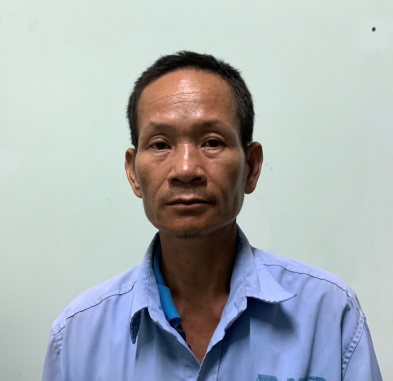 Bắt đối tượng đánh chết người sau 29 năm trốn truy nã -0