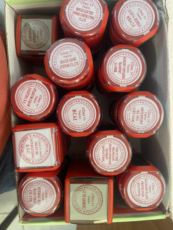 Người phụ nữ lập 116 công ty để “rửa tiền” -0