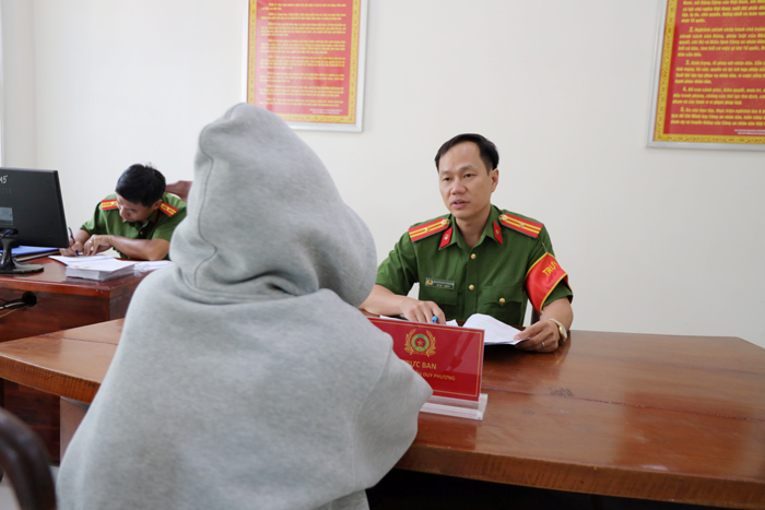 Muôn kiểu lừa đảo thời công nghệ -0