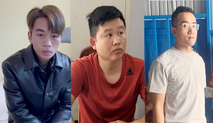 Muôn kiểu lừa đảo thời công nghệ -0