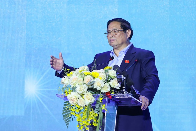 Thủ tướng chỉ đạo triển khai hiệu quả Đề án 06: 