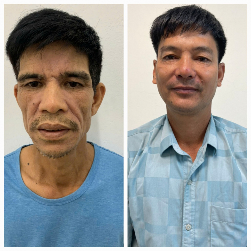 Tiếp tục bắt 2 đối tượng liên quan đến cá độ bóng đá -0