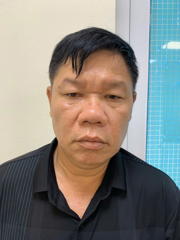 Tiếp tục bắt 2 đối tượng liên quan đến cá độ bóng đá -0