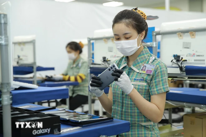 Thủ tướng Phạm Minh Chính thăm Hàn Quốc: Đưa quan hệ Việt-Hàn lên tầm cao mới -0