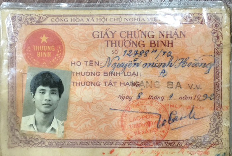 Người thương binh giữa đêm mưa lao xuống hồ Quỳnh cứu nữ sinh tự vẫn -0