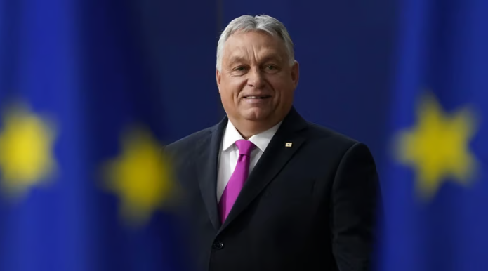 Hungary làm rõ mục tiêu trọng tâm trong nhiệm kỳ Chủ tịch EU -1