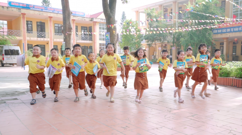 Những yếu tố tạo nên một bài giảng điện tử xuất sắc -0