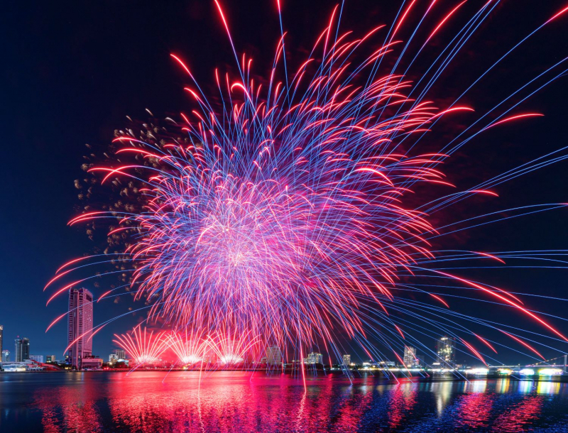 “Made of Fairy Tales – Thế Giới Thần Tiên” trong đêm thi thứ 4 của DIFF 2024 của Trung Quốc và Phần Lan -0