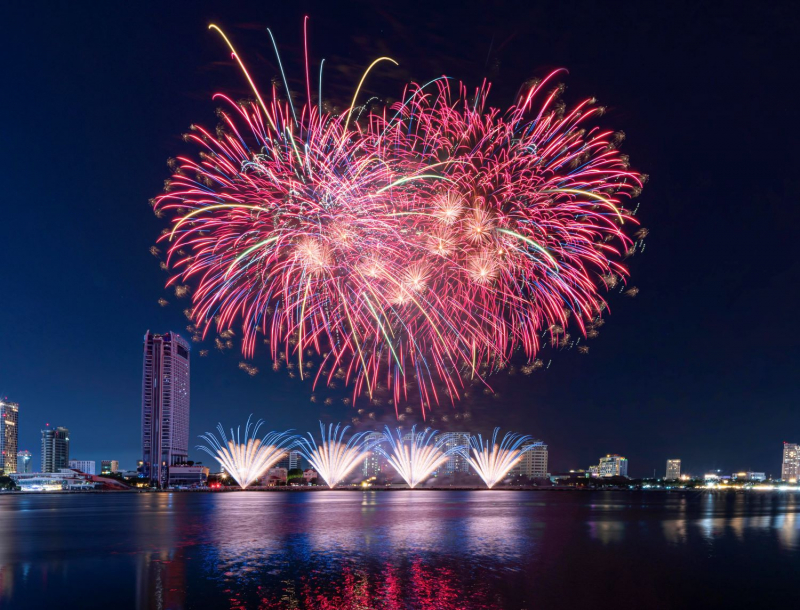 “Made of Fairy Tales – Thế Giới Thần Tiên” trong đêm thi thứ 4 của DIFF 2024 của Trung Quốc và Phần Lan -3