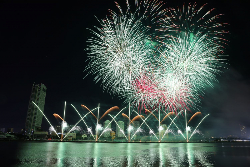 “Made of Fairy Tales – Thế Giới Thần Tiên” trong đêm thi thứ 4 của DIFF 2024 của Trung Quốc và Phần Lan -0