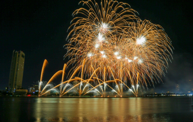 “Made of Fairy Tales – Thế Giới Thần Tiên” trong đêm thi thứ 4 của DIFF 2024 của Trung Quốc và Phần Lan -4