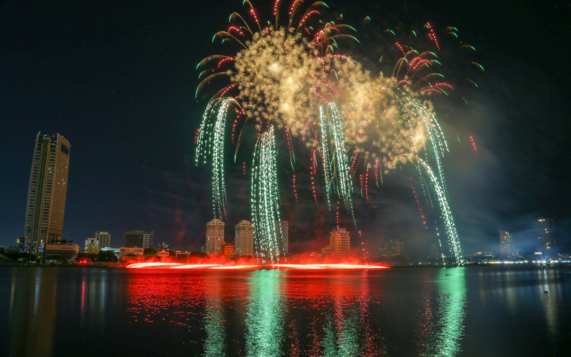 “Made of Fairy Tales – Thế Giới Thần Tiên” trong đêm thi thứ 4 của DIFF 2024 của Trung Quốc và Phần Lan -5