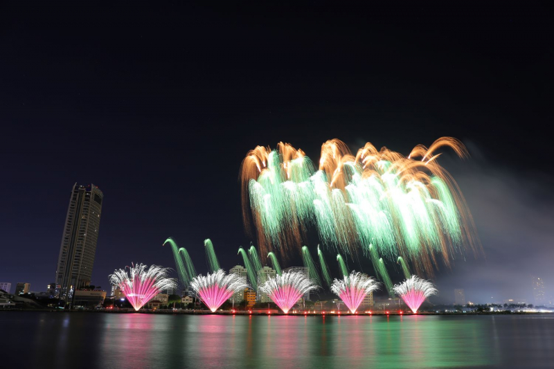 “Made of Fairy Tales – Thế Giới Thần Tiên” trong đêm thi thứ 4 của DIFF 2024 của Trung Quốc và Phần Lan -1