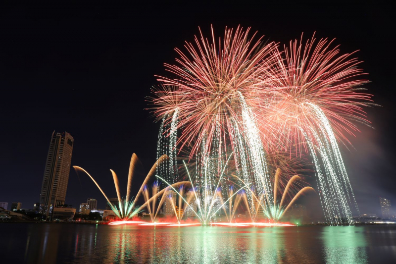 “Made of Fairy Tales – Thế Giới Thần Tiên” trong đêm thi thứ 4 của DIFF 2024 của Trung Quốc và Phần Lan -2