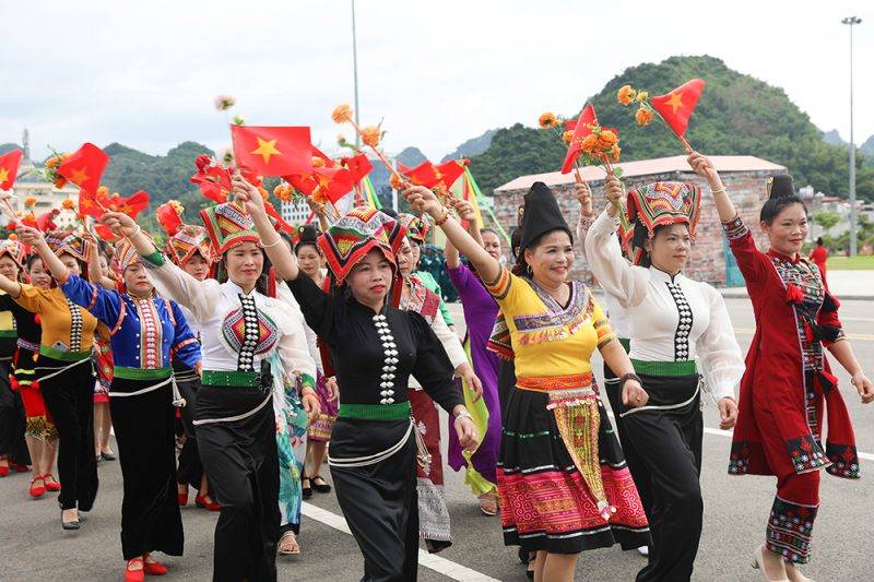 Xây dựng lực lượng bảo vệ ANTT ở cơ sở đáp ứng yêu cầu nhiệm vụ trong tình hình mới -0
