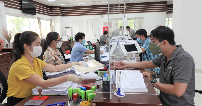 Tăng lương cơ sở lên mức 2,34 triệu đồng/tháng từ 1/7/2024 -0