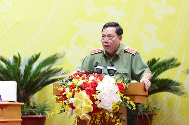 Hà Nội: Xử lý dứt điểm các công trình không đảm bảo an toàn phòng cháy, chữa cháy -0