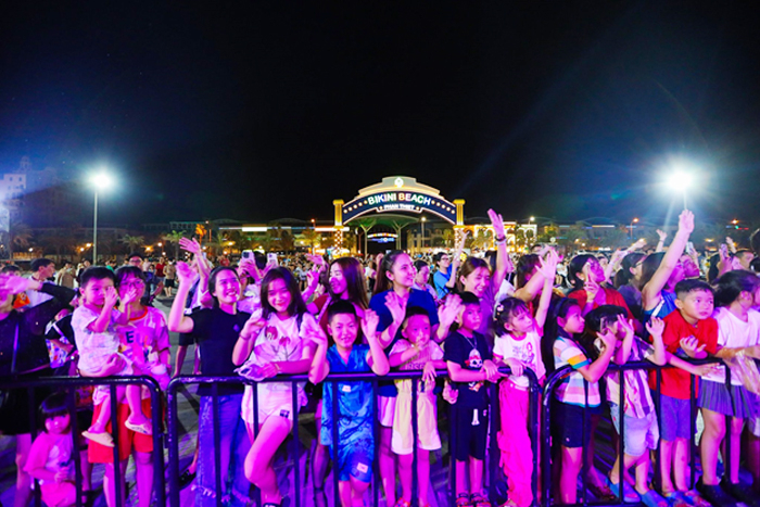 Tập đoàn Nova mở ngày hội “Cảm ơn Bình Thuận” tại NovaWorld Phan Thiet -0