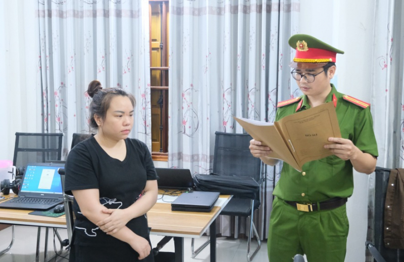 Phòng ngừa, đấu tranh có hiệu quả với tội phạm sử dụng công nghệ cao trên địa bàn tỉnh Cao Bằng -0