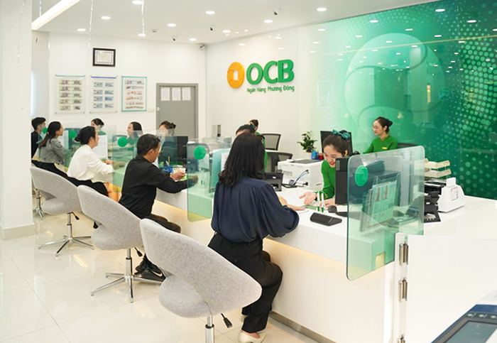 Ngân hàng tăng cường hỗ trợ khách hàng cập nhật sinh trắc học -0