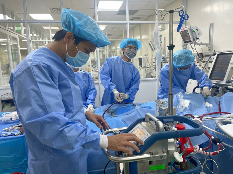 Thông tin mới về bệnh nhân bị sự cố y khoa nghiêm trọng sau phẫu thuật thẩm mỹ -0