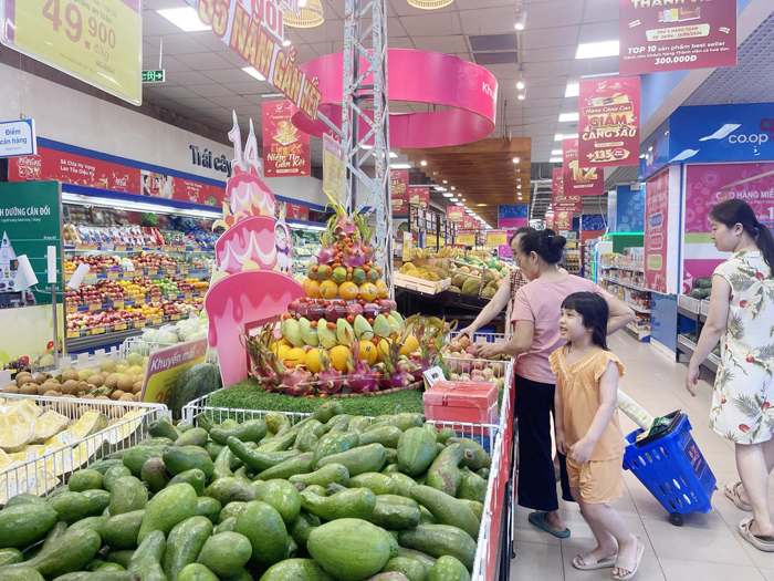 Cách nào gia tăng hiện diện thương hiệu Việt trên thị trường thế giới? -0